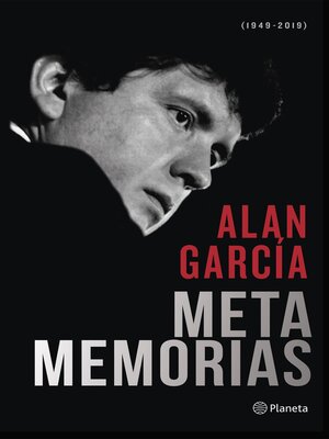 cover image of Metamemorias (2nda edición)